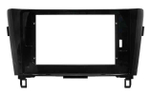 Магнитола для Nissan X-Trail T32, Qashqai J11 2014-2022 (рамка маленькая) - PF988T2RNF на Android 13, 2Гб+32Гб, CarPlay, 4G SIM-слот