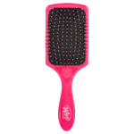 Wet Brush, Распутывающая расческа, розовая, 1 расческа