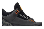 Кроссовки Jordan Air Jordan 3 Retro Fear Pack
