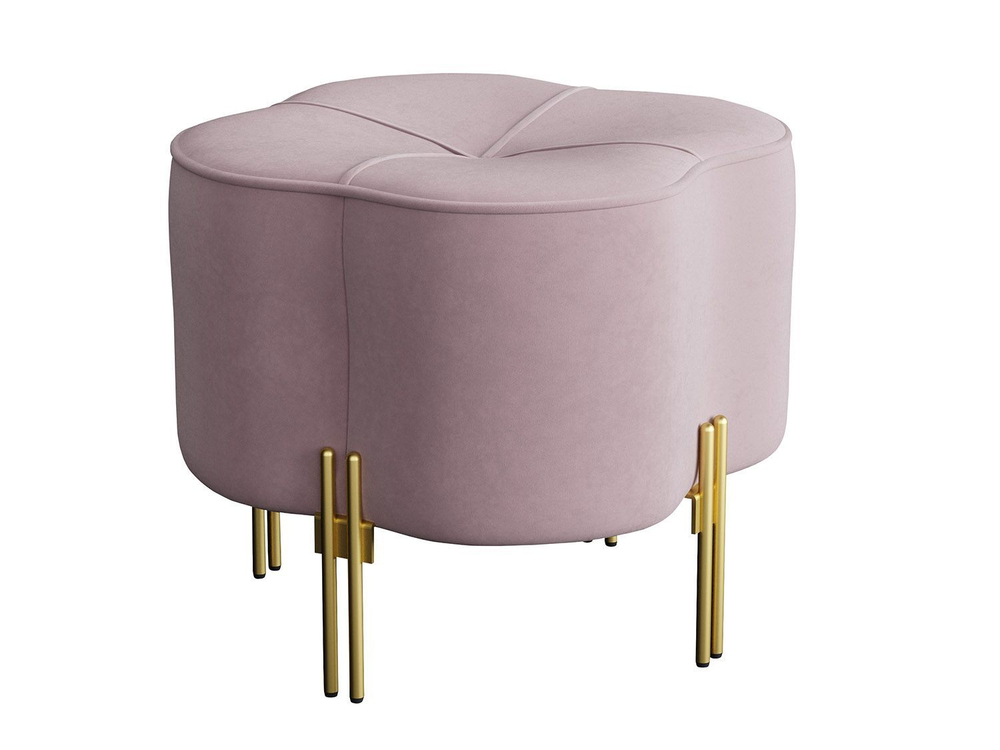 Пуф Кантри Модель 053 Velutto 11