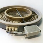 Электроконфорка для стеклокерамической поверхности HiLight 10.58211.004, 10.58211.044, 598265, 481231018893, 225846, 8001834, 60702035, 3740754217, 20022150758, 481281718742, 525921