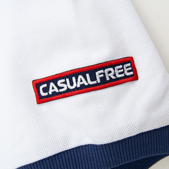 Поло "CasualFree"
