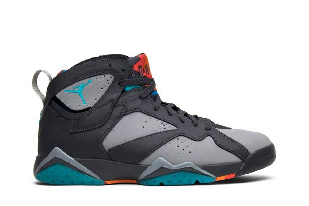 Кроссовки Jordan Air Jordan 7 Retro Barcelona Days