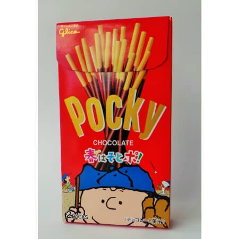 Печенье палочки в шоколаде 72 г Pocky