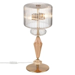 Декоративная настольная лампа Odeon Light TERRA 5414/2T