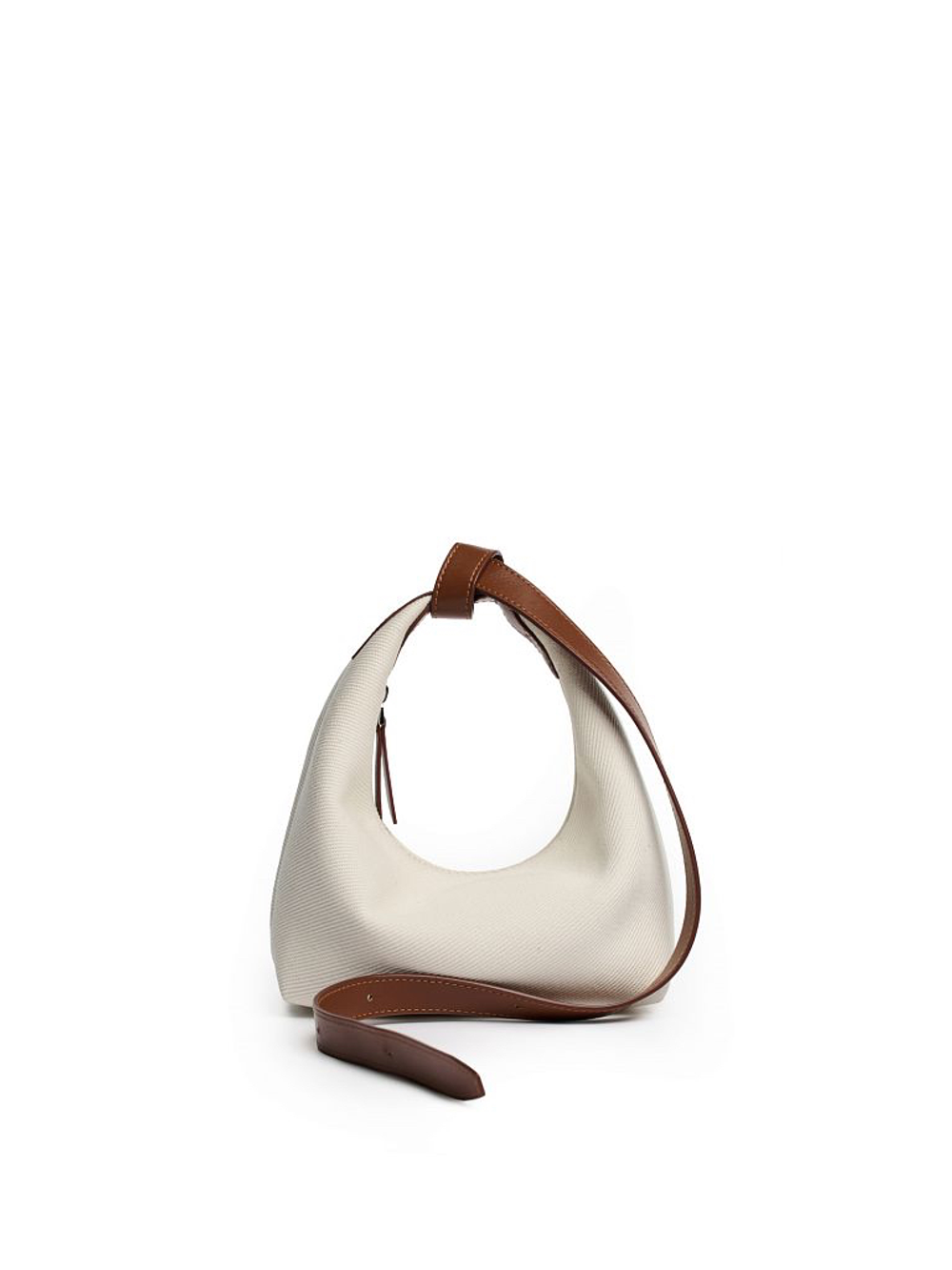 STELLA mini White/siena