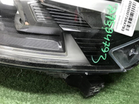 Битая Фара левая Haval F7 (2018-2024) LED