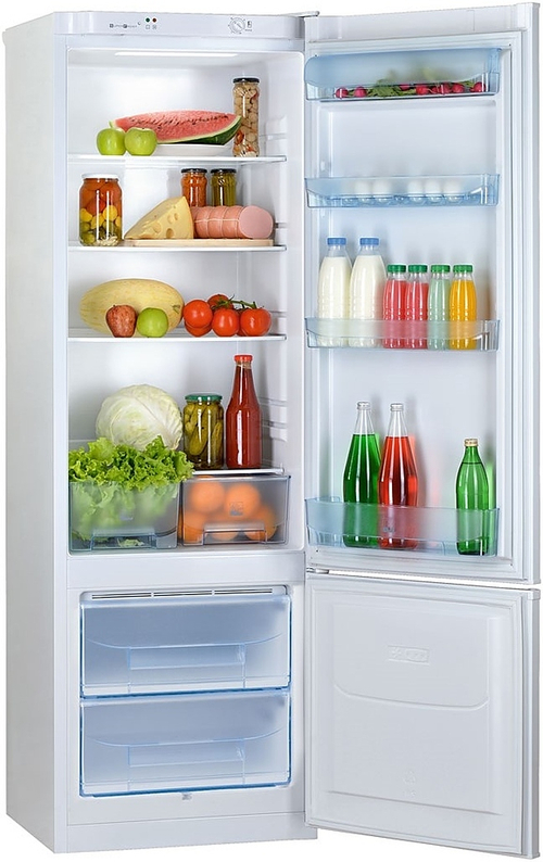 холодильник Pozis RK-103