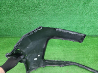 Бампер передний левая часть JAECOO J7 (2023-н.в.)