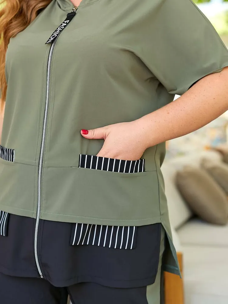 Костюм УК-1480 Fabrika