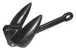 Якорь речной в ПВХ оболочке, (Attwood type) 12,72 кг