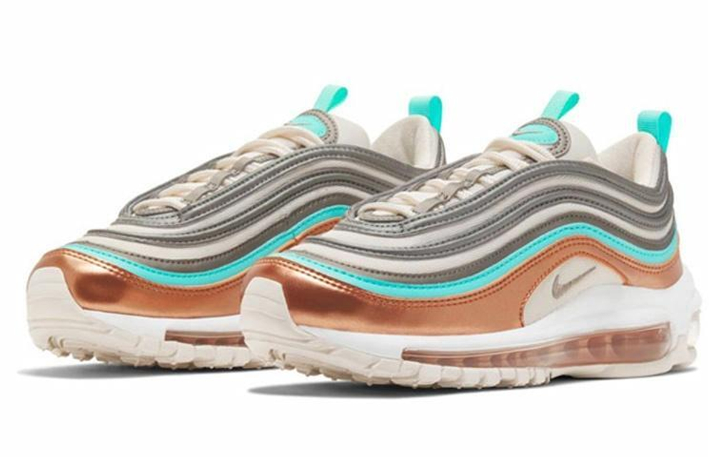 Кроссовки Nike Air Max 97 (Женская размерная сетка)