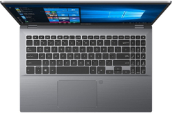 Ноутбук ASUS ASUSPRO P3540FA-BR1380 90NX0261-M17830 15.6; LED / 1366x768 HD / Intel Core i3 / 8145U / 2100 МГц / Intel UHD Graphics / 8 Gb / SSD / 256 ГБ / DOS / без ОС /серый