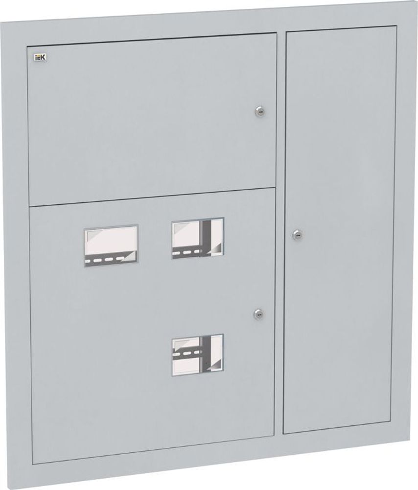 Щит этажный ЩЭ-3-1 36 IP31 УХЛ3 IEK MKM42-03-31 Щит этажный ЩЭ-3-1 36 IP31 УХЛ3 IEK MKM42-03-31