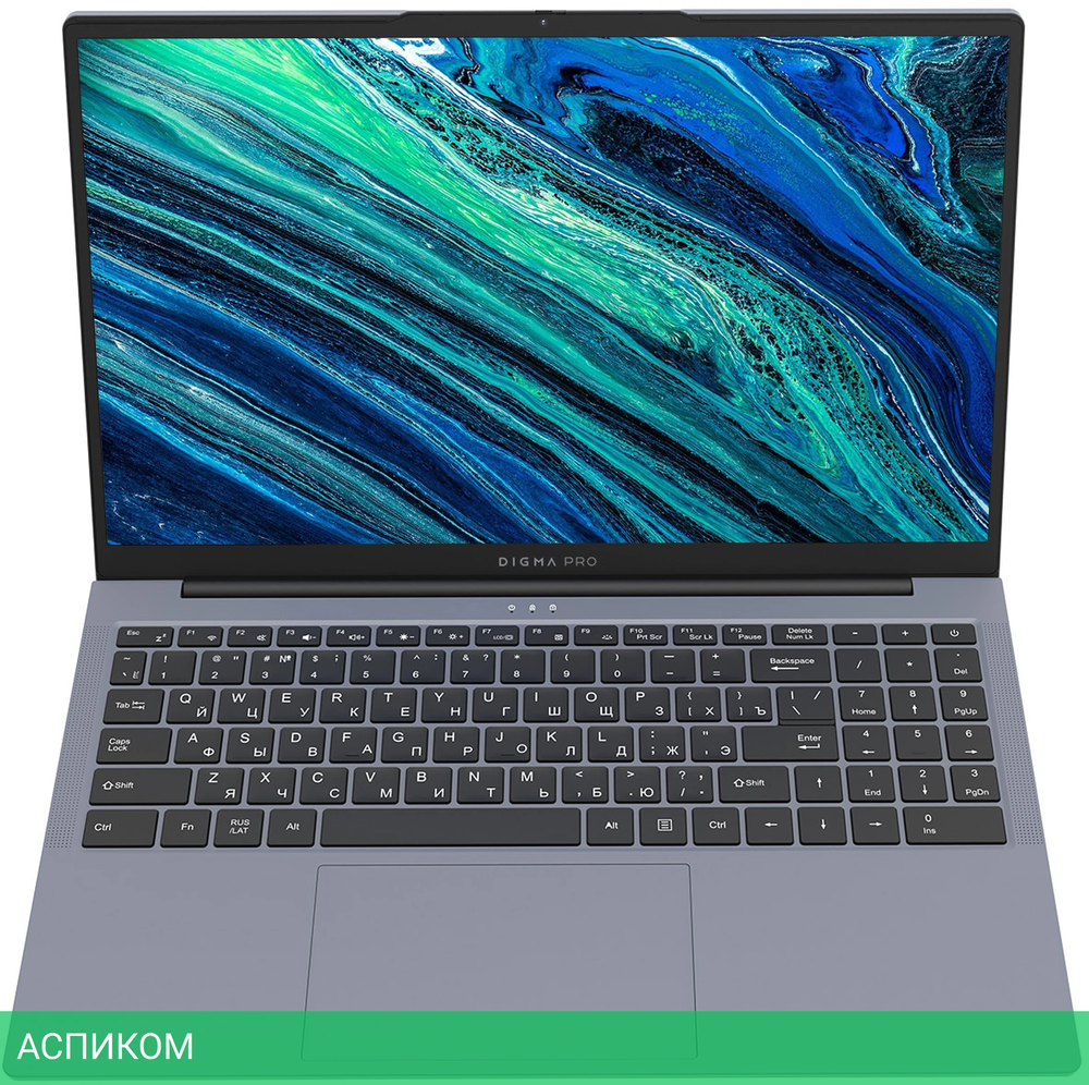 Ноутбук Digma Pro Cursus