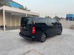 Citroen Spacetourer 2022