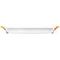 Встраиваемый светодиодный светильник Arlight DL-BL180-18W Warm White 021441