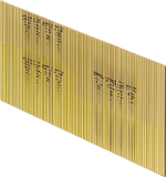 KRAFTOOL шпильки тип P0.6, 25 мм, калибр 23GA. 10 000 шт (31786-25)