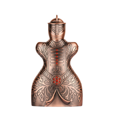 Lattafa Niche Emarati Toleen Eau De Parfum 80 ml (unisex)