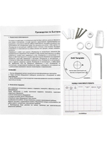 Видеокамера IP TSi-Peco45FP