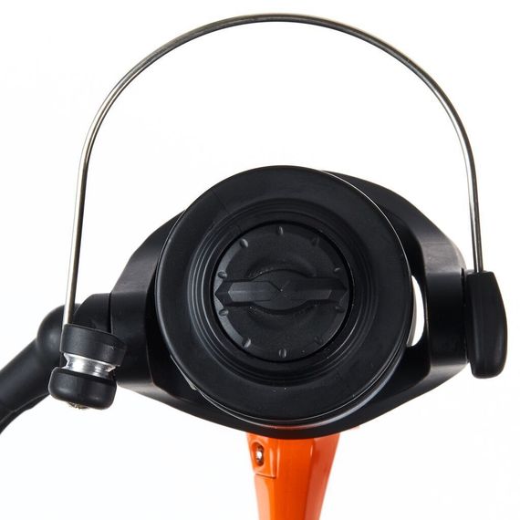 Катушка Salmo Blaster BP DONKA 1 6000FD