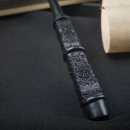 Коллекционная волшебная палочка Северуса Снейпа (36 см)