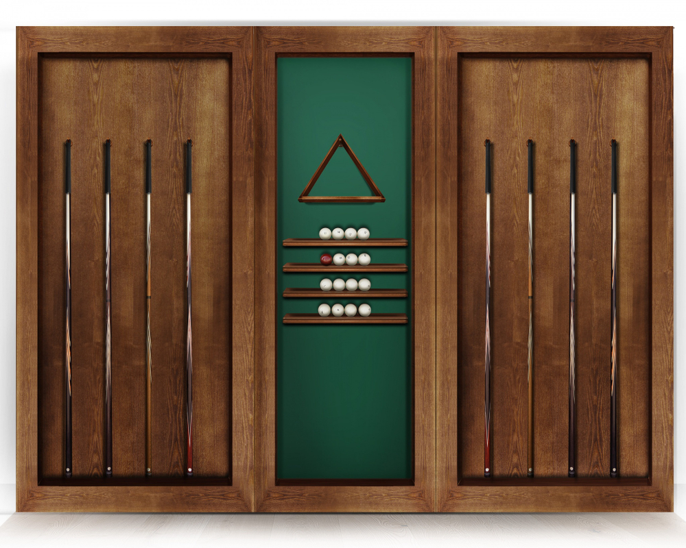 Бильярдная коллекция Президент