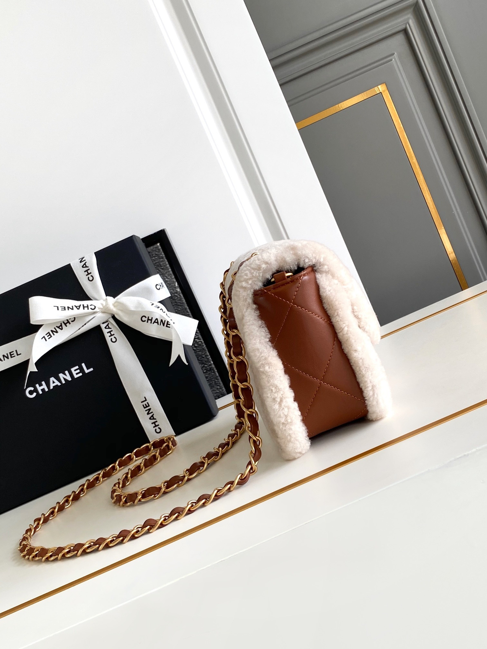 Chanel Bag 18 cm