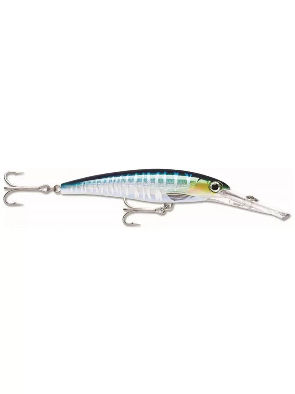 Воблер X-Rap Magnum 10, 11см, 22гр, цвет HH, плавающий