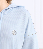 платье Liu Jo Sport - голубой(TA3033 JS178)