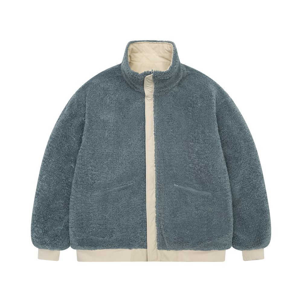 Куртка YMKASHIX Ride Puff