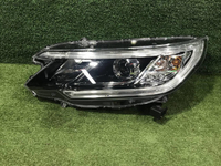Фара левая Honda CR-V 4 (2014-2018) ксенон