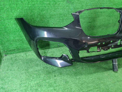 Бампер передний BMW X3 G01 X4 G02 (17-21) M-Paket