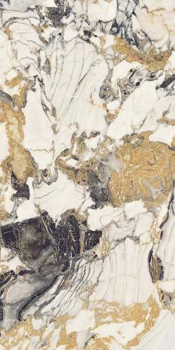 Керамогранит Etoile Symphonie Glossy 6mm RET