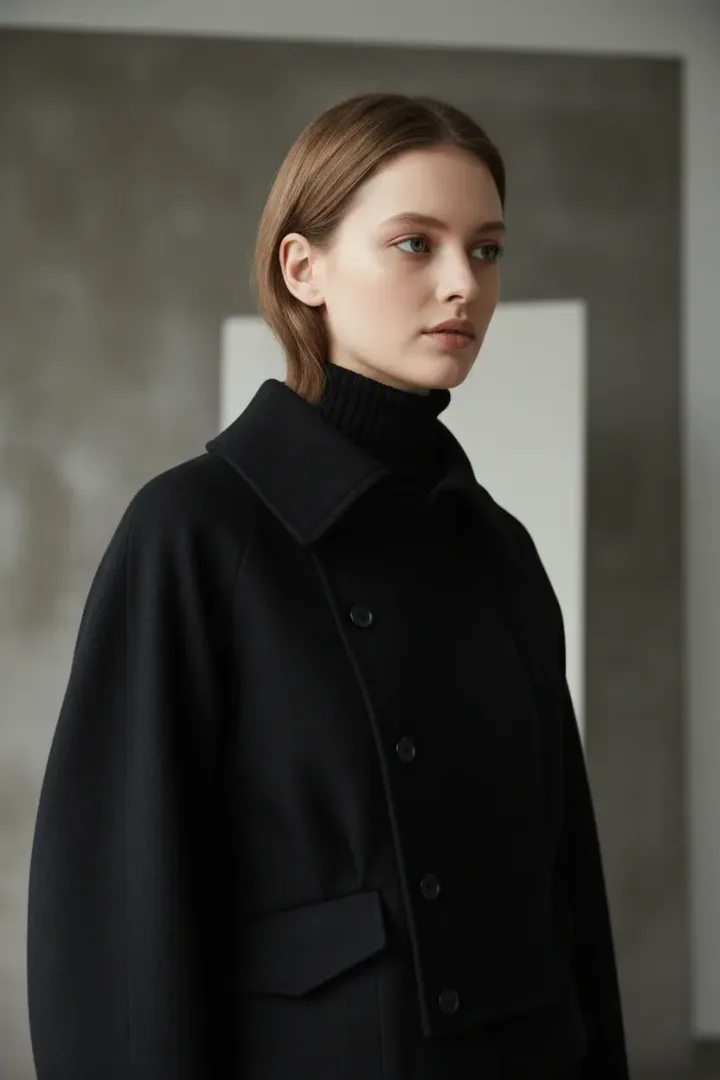 Куртка женская «LURIEV»