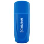 Флеш-диск 32 GB SMARTBUY Scout USB 2.0, синий, SB032GB2SCB