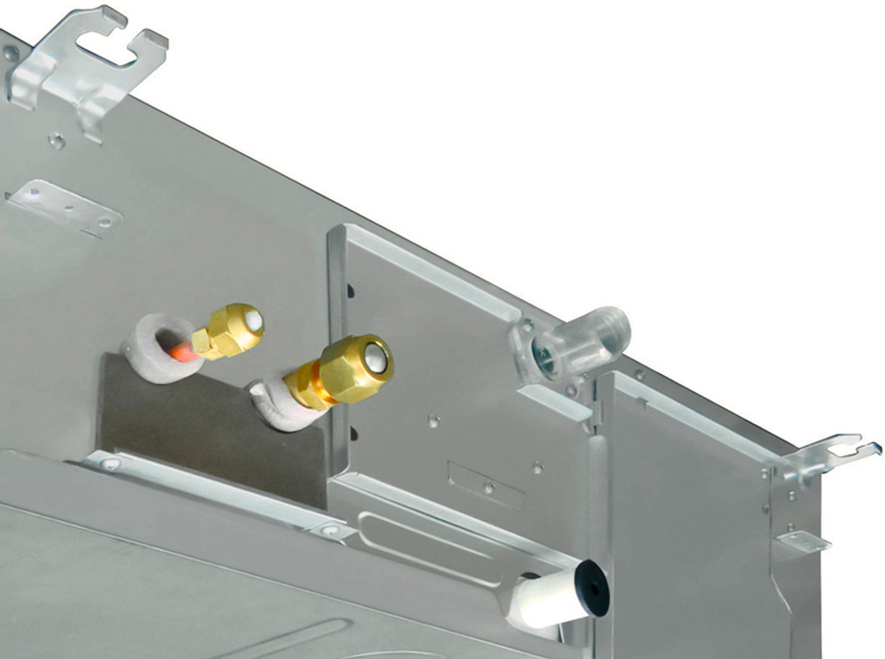 Канальный кондиционер Toshiba RAV-RM1601BTP-E/RAV-GM1601AT8P-E