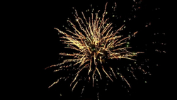 Фейерверк Скоро праздник! 80 залпов 1" ОТС 5098