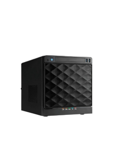 Inwin MS04-1(PF052) IP-S265AU7-2 SATA BP [6130959]