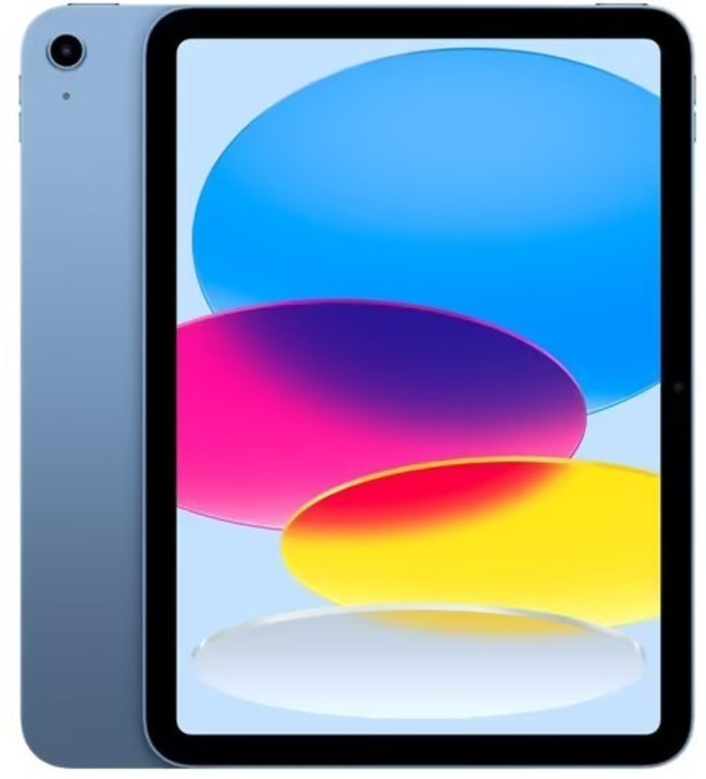 iPad 10.9 256 ГБ Wi-Fi + Cellular (A14, 2022)