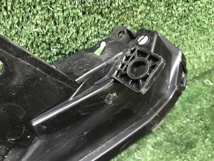 ДХО левый Jetour Dashing (2022-н.в.) LED