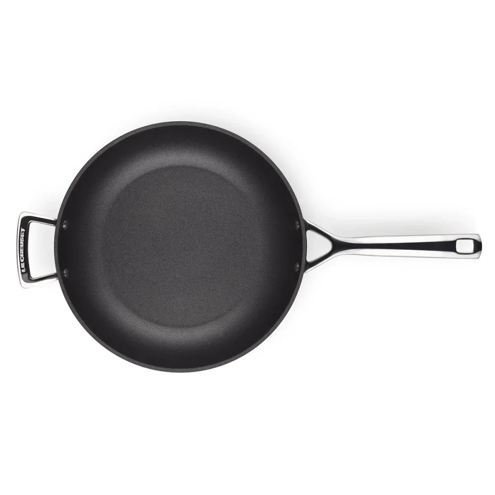 Le Creuset Сковорода PRO с антипригарным покрытием 30см.