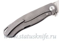 Нож Чебуркова Скаут Координалфотография - 5