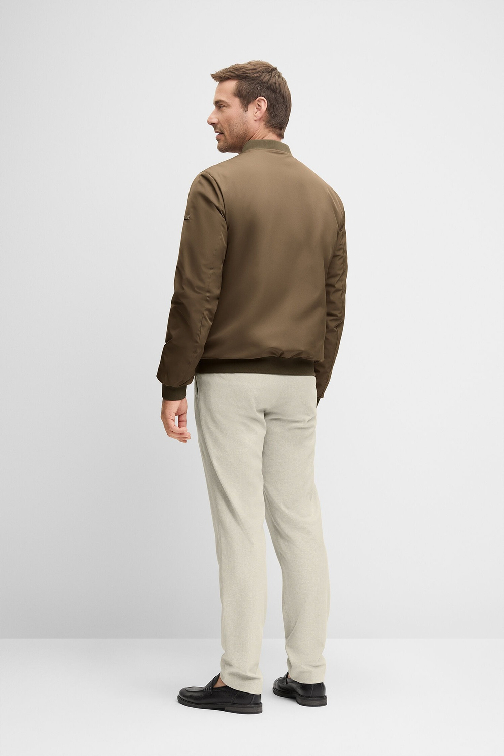 Куртка мужская CINQUE