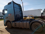 Shacman (Shaanxi) SX* 4x2 Седельный тягач SX4188YY381 (Дизельный, 12,5 л, 473 л.с., АТ)