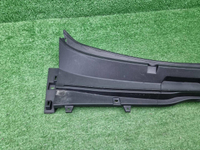 Жабо Geely Coolray (2019-2024)
