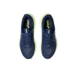 Мужские кроссовки ASICS GT-2000 12 GTX 'Navy Green' 1011B687-400