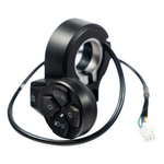 Блок управления светом поворотниками, переключатель для Ninebot ZT3 Pro