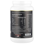 Paradise Herbs, Сывороточный протеин, натуральная ваниль, 990 г (32 унции)