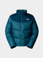 Куртка мужская THE NORTH FACE M SAIKURU JACKET MALLARD BLUE/MIDNIGHT P